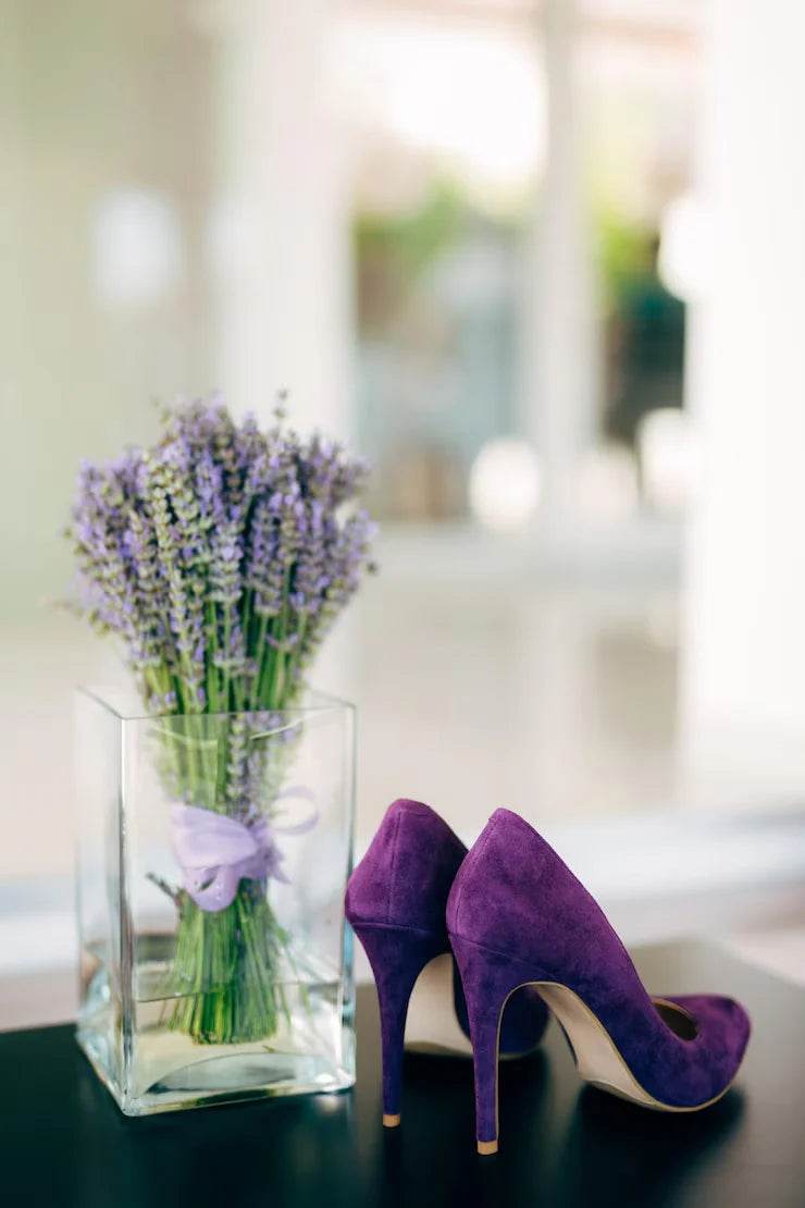 Chaussures - Nisaf Collections