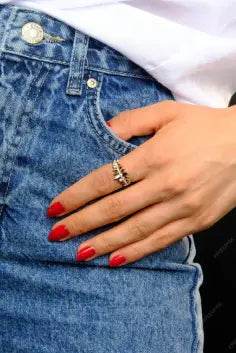 Pantalons - Nisaf Collections