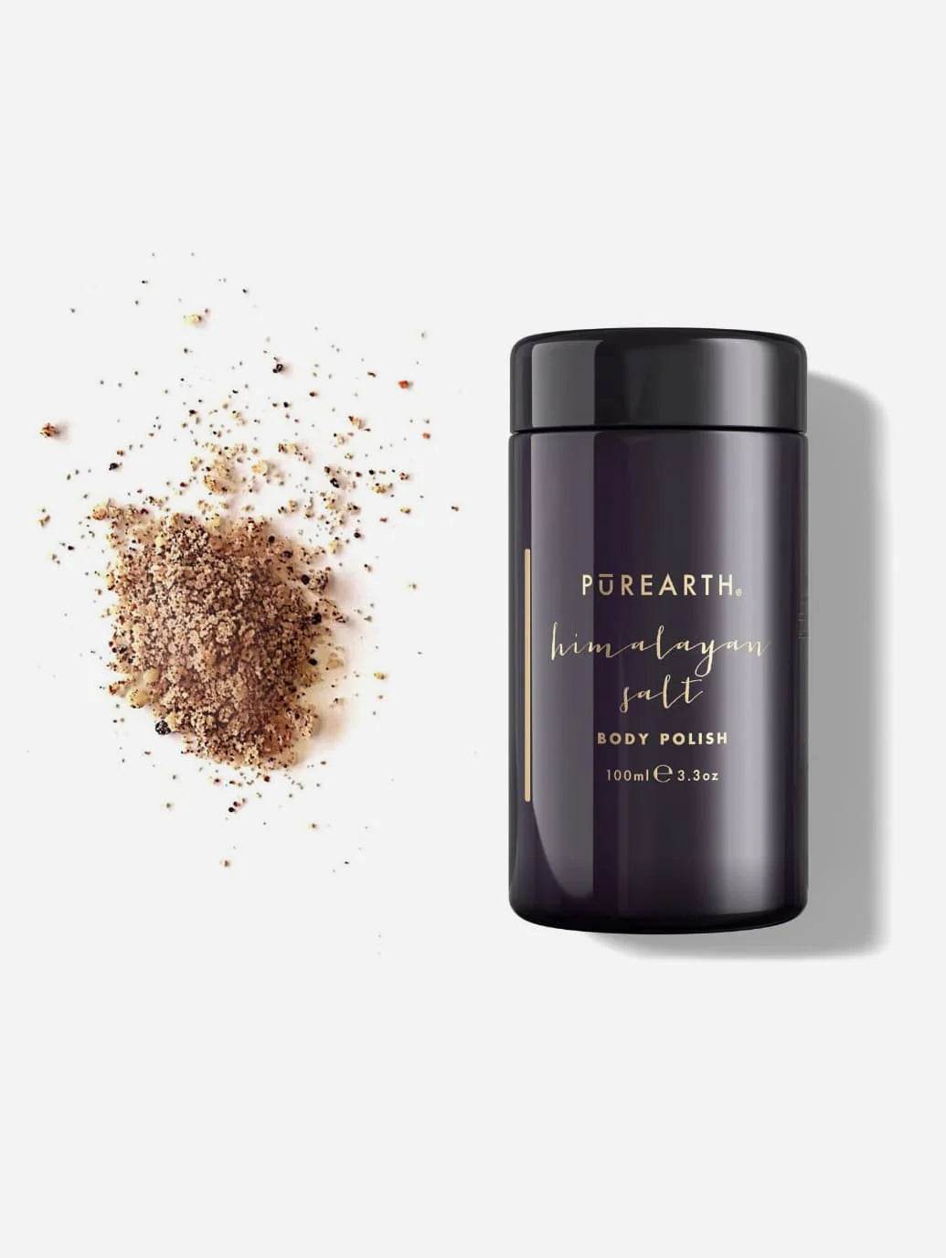 Gel douche à la lavande - Nisaf Collections