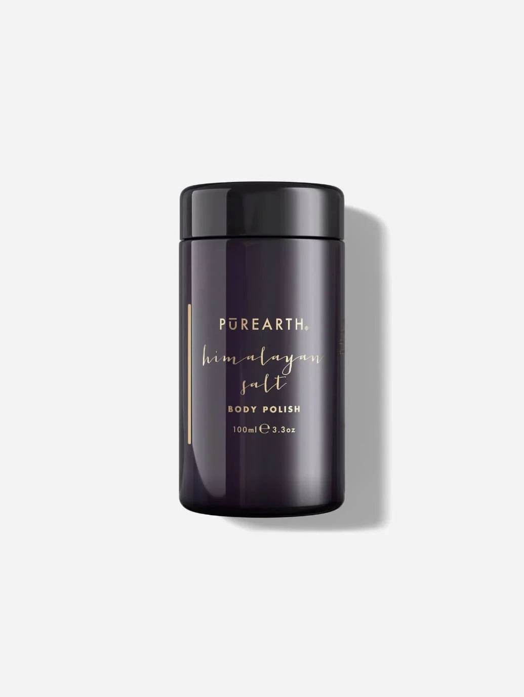 Gel douche à la lavande - Nisaf Collections