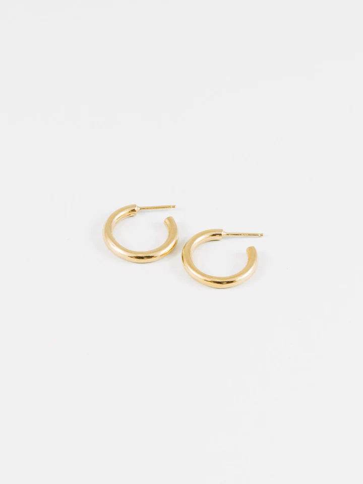 Boucle D’oreilles GIA ESPOIR - Nisaf Collections