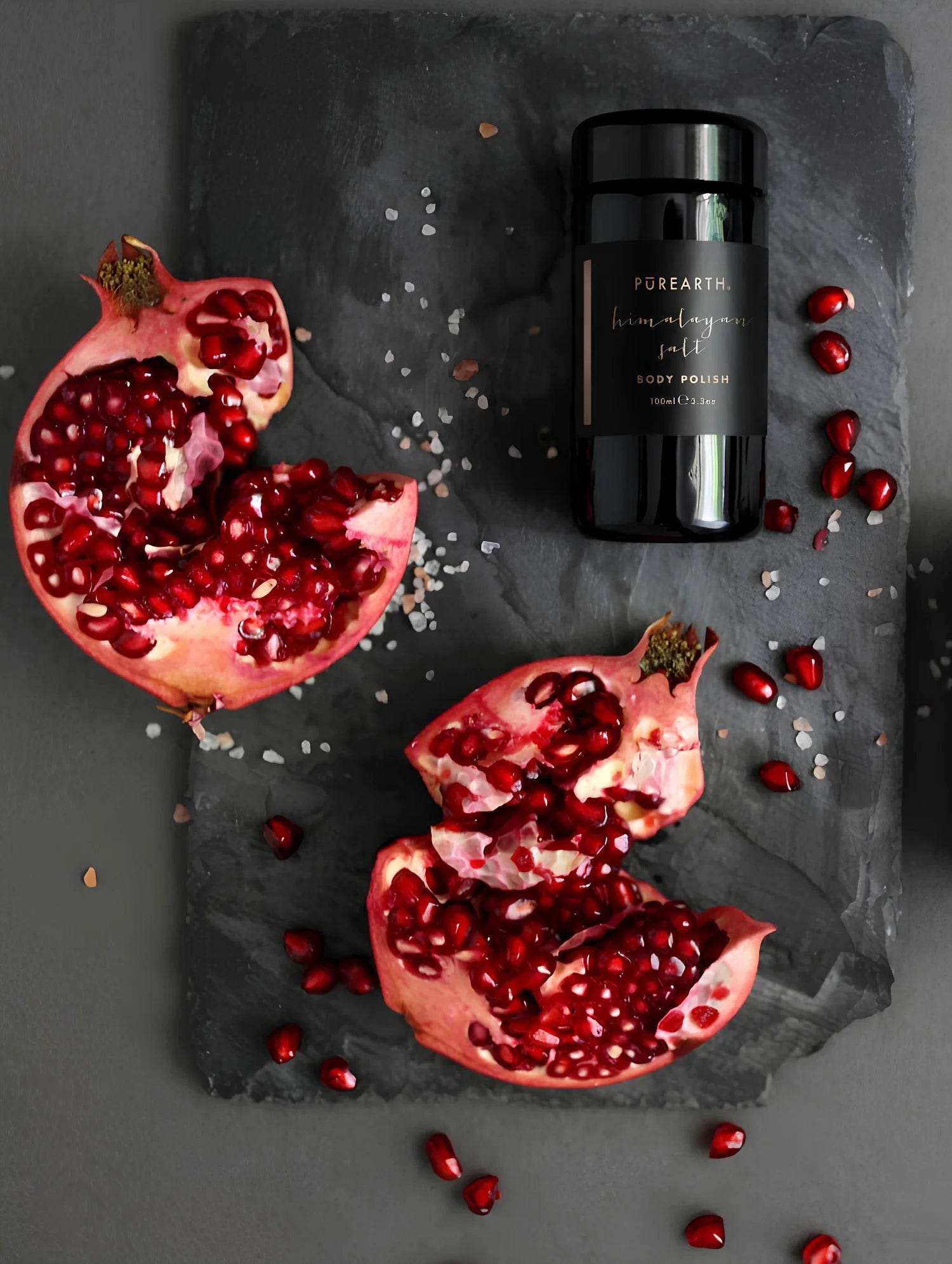 Gel douche à la lavande - Nisaf Collections