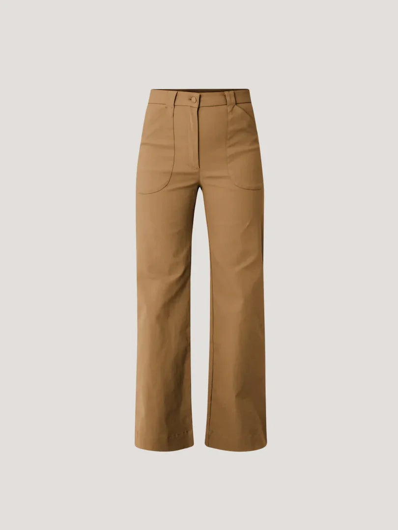 Pantalon avec longueurs